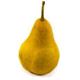 Picture of PEAR BROWN (BEURRE BOSC)