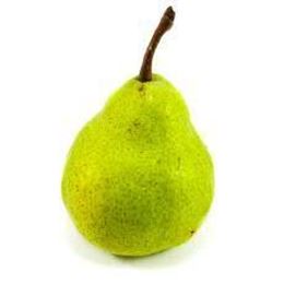 Picture of PEAR PACKHAM LARGE