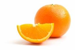 Picture of ORANGE NAVEL LARGE