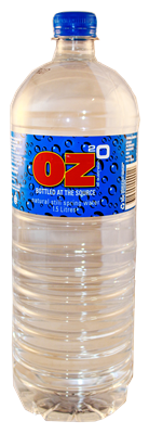 Picture of OZ WATER 1.5 LITRES