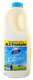 Picture of DAIRY FARMERS LITE WHITE LOW FAT MILK 2L