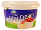Picture of DAIRY FARMERS SOUR CREAM 250g