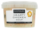 Picture of DARIKAY HEARTY CHICKEN SOUP 560mL