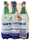 Picture of SANTA VITTORIA SPARKING ITALIAN MINERAL WATER 6x750ml
