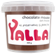 Picture of YALLA CHOCOLATE MOUSSE DARK CHOCOLATE 300g