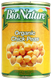 Picture of BIONATURE ORGANIC CHICK PEAS 400g