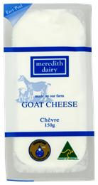 Picture of MEREDITH DAIRY GOAT CHEESE 150g