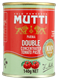 Picture of MUTTI PARMA DOUBLE CONCENTRATED TOMATO PASTE 140g