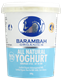 Picture of BARAMBAH ALL NATURAL YOGHURT 500g
