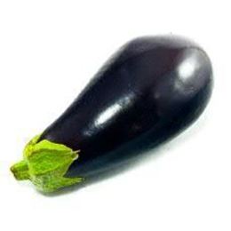 Picture of EGGPLANT BABY