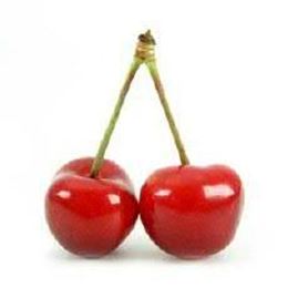 Picture of CHERRY RED LARGE 250G BAG