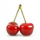 Picture of CHERRY RED LARGE 250G BAG