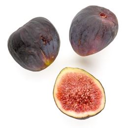 Picture of FRESH BLACK FIGS PACK OF 3