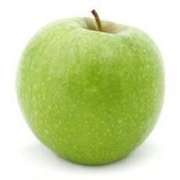 Picture of APPLES GRANNY SMITH SMALL