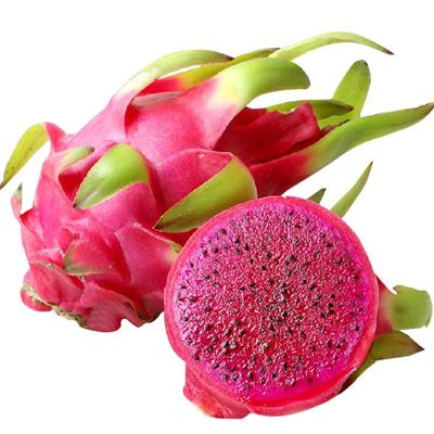 Picture of FRESH DRAGONFRUIT RED WHOLE