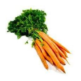 Picture of CARROT DUTCH HEIRLOOM