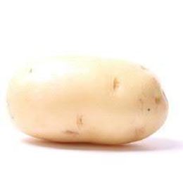 Picture of POTATO WASHED NEW