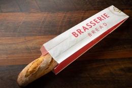 Picture of BRASSERIE BAGUETTE A L'ANCIENNE