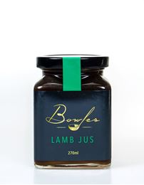 Picture of BOULES LAMB JUS 270ML