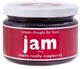 Picture of JIM JAM FOODS RASPBERRY JAM 300G