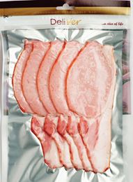 Picture of DELIVER BACON 150G
