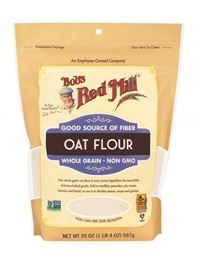 Picture of BOB'S RED MILL OAT FLOUR
