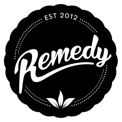 Picture of REMEDY CHERRY PLUM KOMBUCHA 330ML