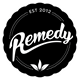 Picture of REMEDY CHERRY PLUM KOMBUCHA 330ML