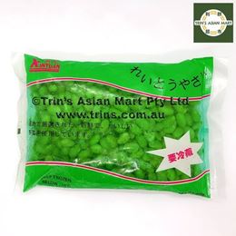Picture of EDAMAME DESHELLED BEAN 400G