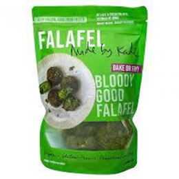 Picture of  BLOODY GOOD KALE FALAFEL 320G